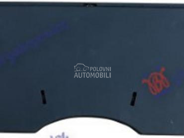 NOSAC PVC MASKE PLASTICNI (2 P za Lexus ES od 2019. do 2025. god.