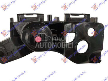 NOSAC PREDNJEG BRANIKA GORNJI za Lexus ES od 2019. do 2025. god.