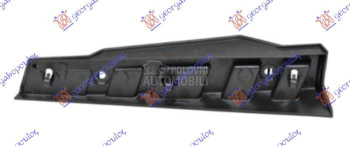 NOSAC ZADNJEG BRANIKA UNUTRASN