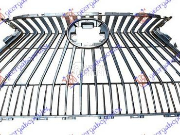 PVC MASKA za Lexus ES od 2019. do 2025. god.