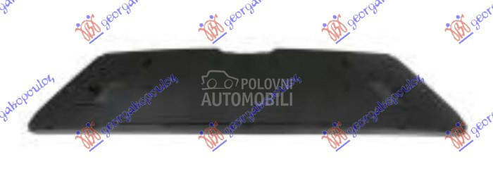 PVC MASKA UNUTRASNJA (PDS SENZ