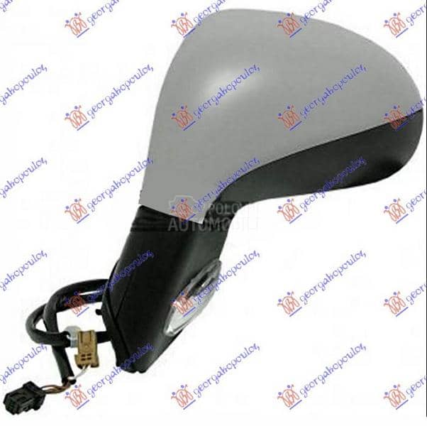 RETROVIZOR ELEKTRICNI SA...