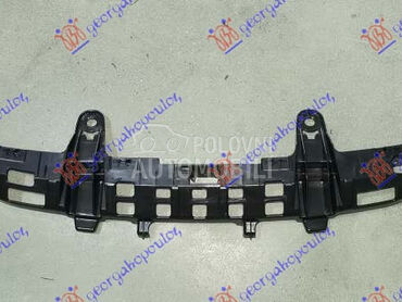 NOSAC PVC MASKE GORNJI PLASTIC za Lexus ES od 2019. do 2025. god.