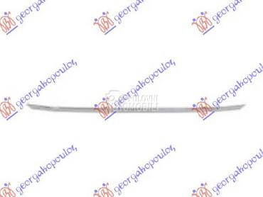 LAJSNA PVC MASKE GORNJA HROM za Lexus ES od 2019. do 2025. god.