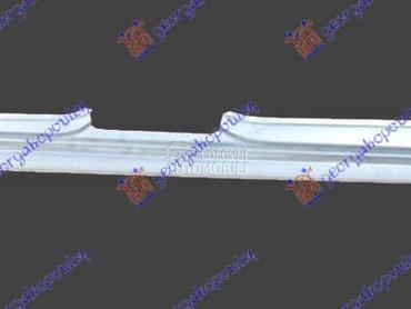 SAJTNA 4/5 VRATA Desno za Volkswagen Polo od 2009. do 2014. god.