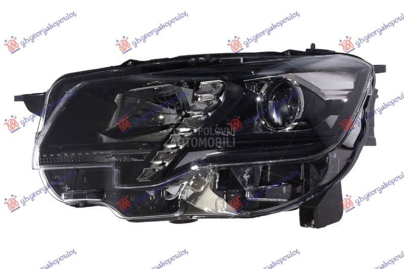 FAR ELEKTRICNI SA LED...