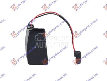 SVETLO UPOZORENJA PROMENE... za Audi Q2 od 2016. do 2020. god.