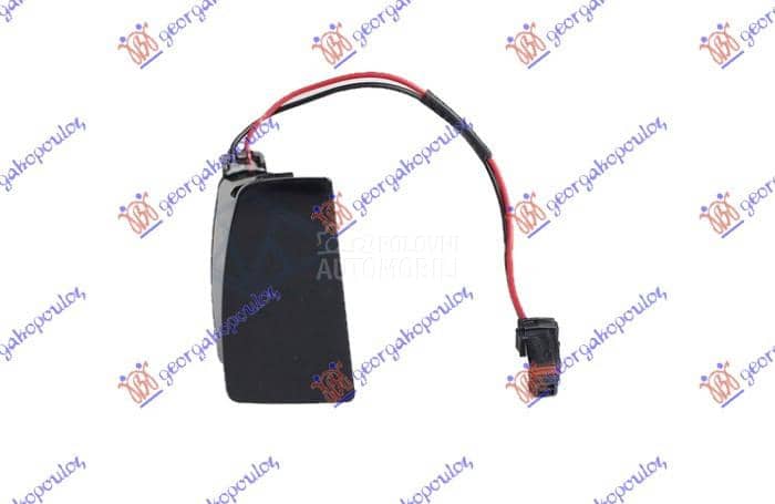 SVETLO UPOZORENJA PROMENE...