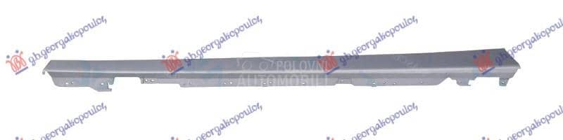 SAJTNA PLASTICNA Levo