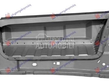 GAZISTE PREDNJIH VRATA... za Ford Transit Connect od 2000. do 2006. god.