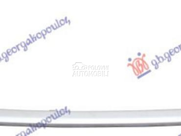 LAJSNA PVC MASKE SREBRNA za Lexus ES od 2019. do 2025. god.