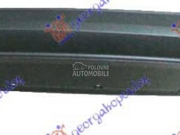 SPOJLER ZADNJEG BRANIKA za Fiat Tipo od 2016. do 2021. god.