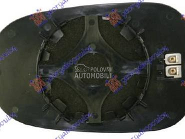 STAKLO RETROVIZORA SA... za Renault Megane od 1999. do 2002. god.