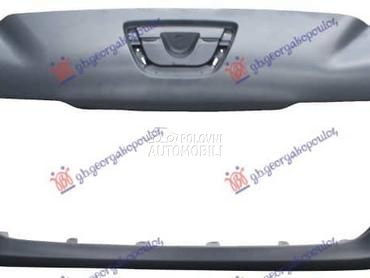 PREDNJI BRANIK PM 11- za Peugeot 308 od 2008. do 2013. god.