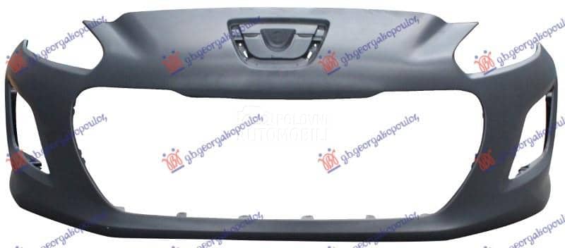 PREDNJI BRANIK PM 11-