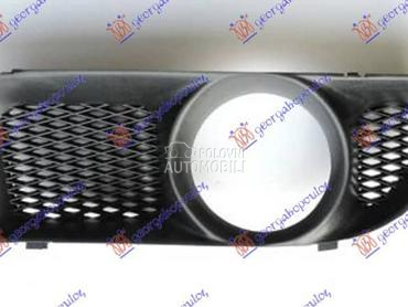 RESETKA PREDNJEG BRANIKA Levo za Škoda Felicia od 1998. do 2001. god.