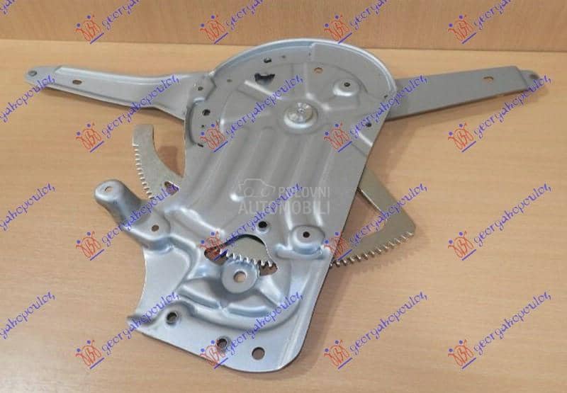 PODIZAC PREDNJEG PROZORA...