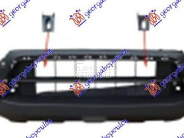 SPOJLER PREDNJEG BRANIKA za Volkswagen T-Cross od 2019. do 2023. god.