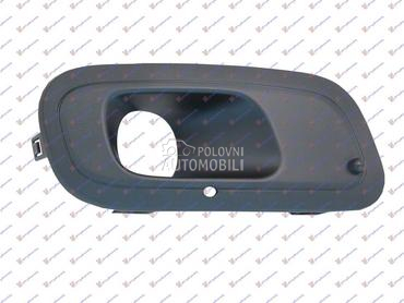 RESETKA PREDNJEG BRANIKA Desno za Fiat Panda za 2012. god.