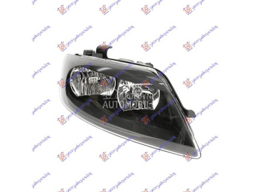 FAR ELEKTRICNI SA MOTOROM... za Audi Q7 od 2006. do 2009. god.