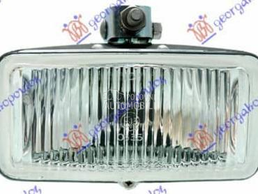 MAGLENKA Sprinter za Mercedes Benz Ostalo od 1995. do 2006. god.