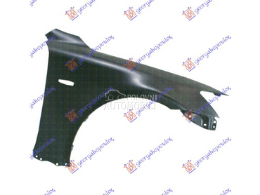 BLATOBRAN za Lexus IS od 2005. do 2013. god.