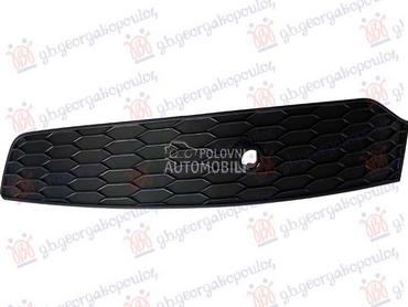 RESETKA ZADNJEG BRANIKA Desno za Audi Q3 od 2014. do 2018. god.