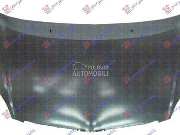 HAUBA -04 za Toyota Verso od 2002. do 2007. god.