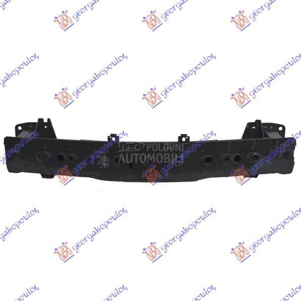 SINA PREDNJEG BRANIKA