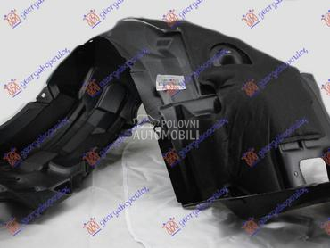 POTKRILO PLASTICNO -2009 za Lexus IS od 2005. do 2013. god.