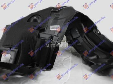 POTKRILO PLASTICNO -2009 za Lexus IS od 2005. do 2013. god.