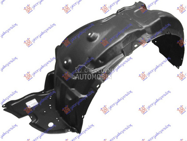 POTKRILO 2011- za Lexus IS od 2005. do 2013. god.