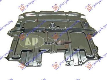 ZASTITA MOTORA za Lexus IS od 2005. do 2013. god.