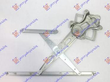 PODIZAC PREDNJEG PROZORA ELEKT za Lexus IS od 2005. do 2013. god.