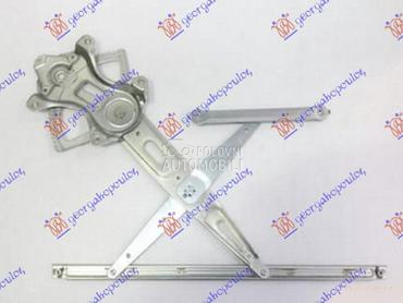 PODIZAC PREDNJEG PROZORA ELEKT za Lexus IS od 2005. do 2013. god.