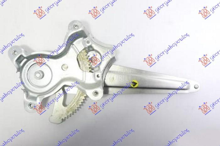 PODIZAC ZADNJEG PROZORA ELEKTR