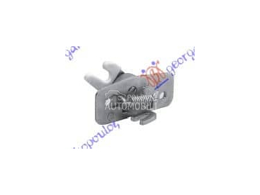 BRAVA GEPEK VRATA GORNJA... za Fiat Ostalo od 2002. do 2006. god.