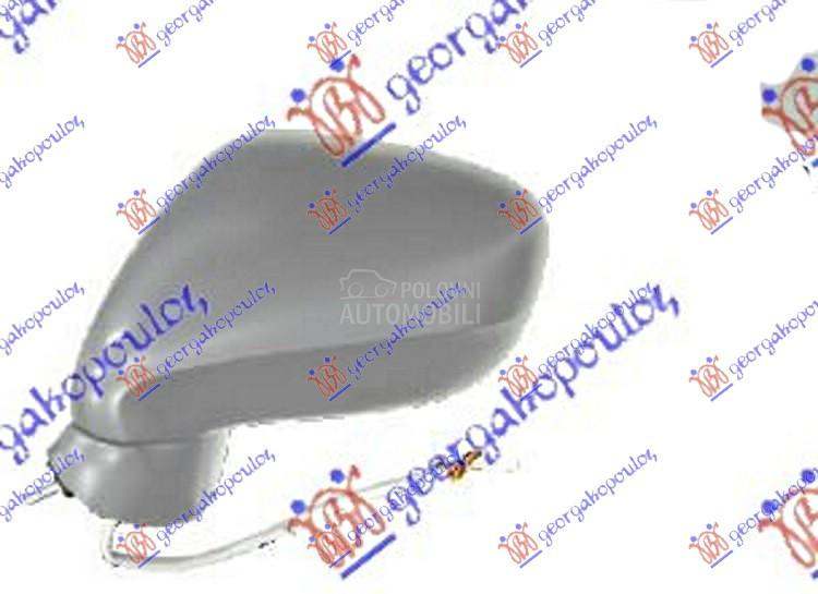 RETROVIZOR ELEKTRICNI SA GREJA