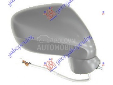 RETROVIZOR ELEKTRICNI SA GREJA za Lexus IS od 2005. do 2013. god.