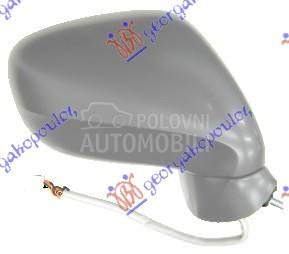 RETROVIZOR ELEKTRICNI SA GREJA