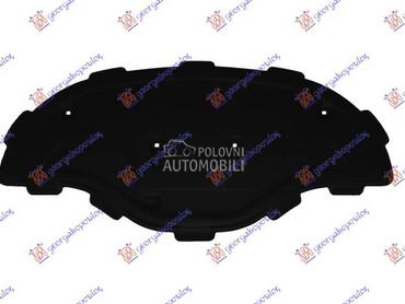 IZOLACIJA HAUBE za Audi A6 od 2010. do 2014. god.