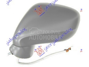 RETROVIZOR ELEKTRICNI SA GREJA za Lexus IS od 2005. do 2013. god.