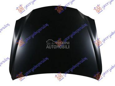 HAUBA za Lexus IS od 2016. do 2021. god.