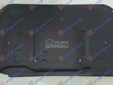 IZOLACIJA HAUBE za Lexus IS od 2013. do 2016. god.