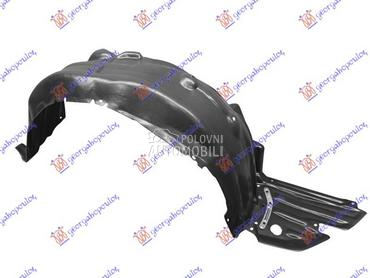 POTKRILO za Lexus IS od 2013. do 2016. god.