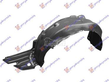 POTKRILO za Lexus IS od 2013. do 2016. god.