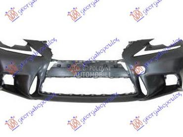 PREDNJI BRANIK PM (F-SPORT) za Lexus IS od 2013. do 2016. god.