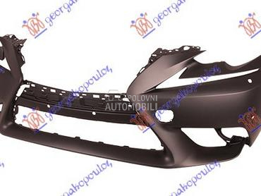 PREDNJI BRANIK PM (PRSKALICE) za Lexus IS od 2013. do 2016. god.