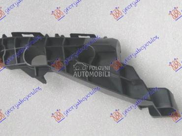 NOSAC PREDNJEG BRANIKA PLASTIC za Lexus IS od 2013. do 2016. god.