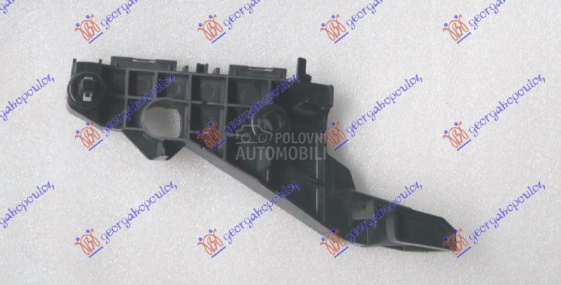 NOSAC PREDNJEG BRANIKA PLASTIC